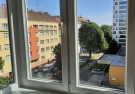 Výhled z verandy