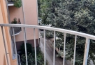 Výhled do ulice