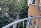 Výhled do ulice