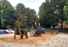 Hřiště