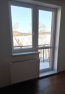 kuchyň balkon