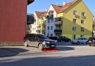 Parkovací místo