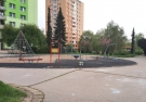 Dětské hřiště