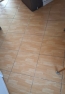 Kuchyň podlaha